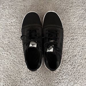 Adidas running shoes